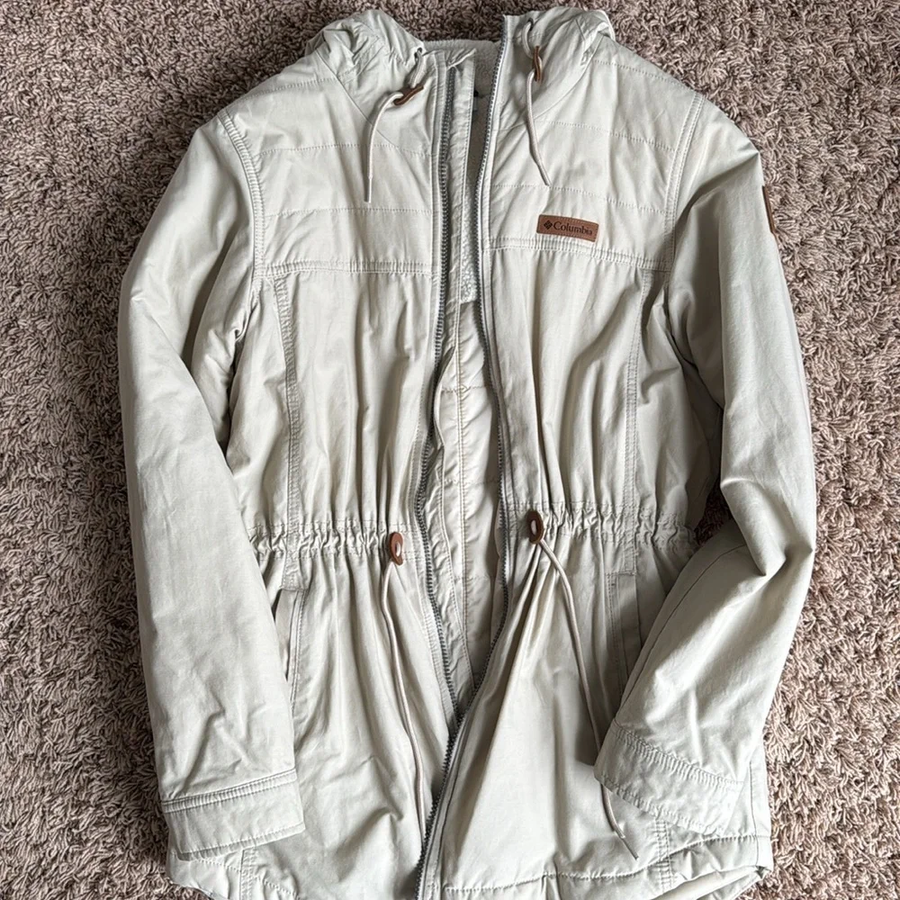 Columbia Women’s Chatfield Hill Jacket - Picture 2 of 4